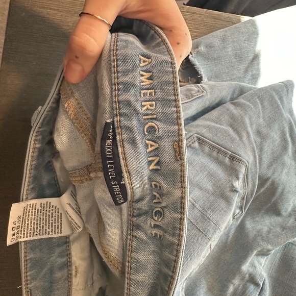 American eagle jeans - Picture 3 of 4